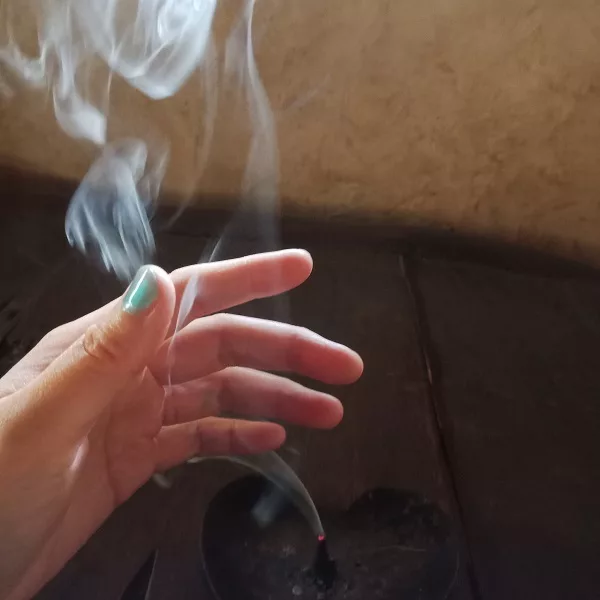 Unusual WIsdom Blog by Amyra Mah