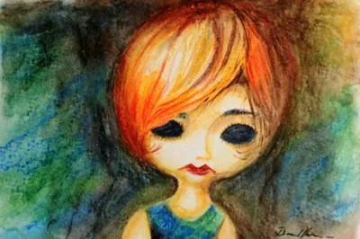 Heal Your Inner Child workshop with Amyra Mah