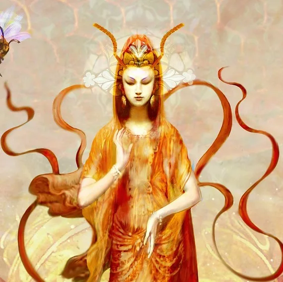 events - soul alignment circles with Amyra Mah