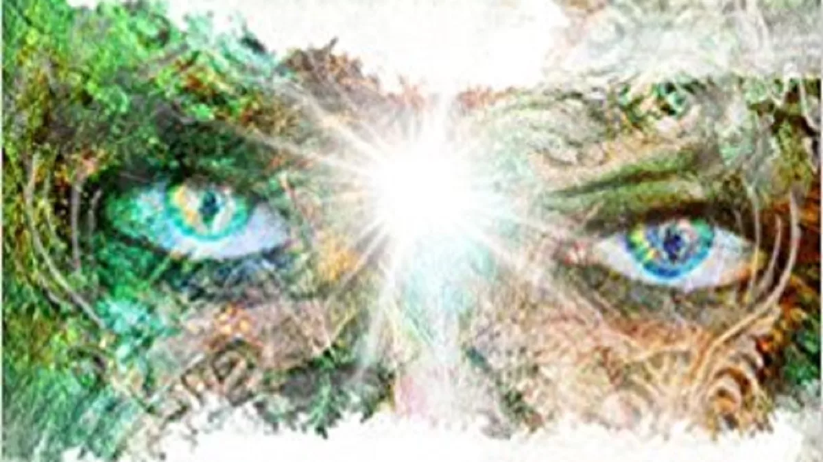 Magical Possibilities Workshop with Amyra Mah