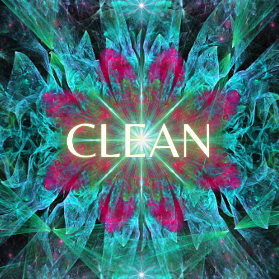 clean activation, mystical tools by amyra mah