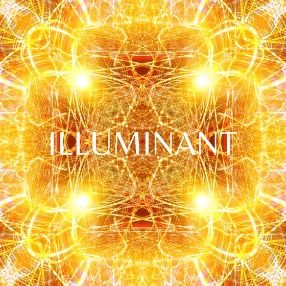 Illuminant activation mystical tools by amyra mah