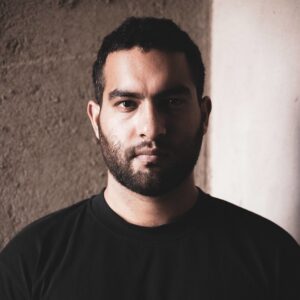 Music collab with amyra mah