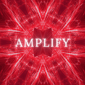 amplify activation, by amyra mah