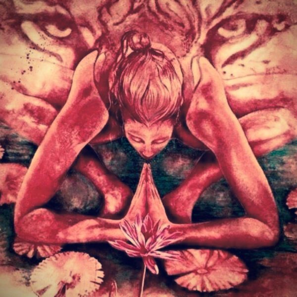 esoteric teachings workshops - awaken your sacred womb by amyra mah