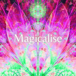 magicalise sacred activation by amyra mah