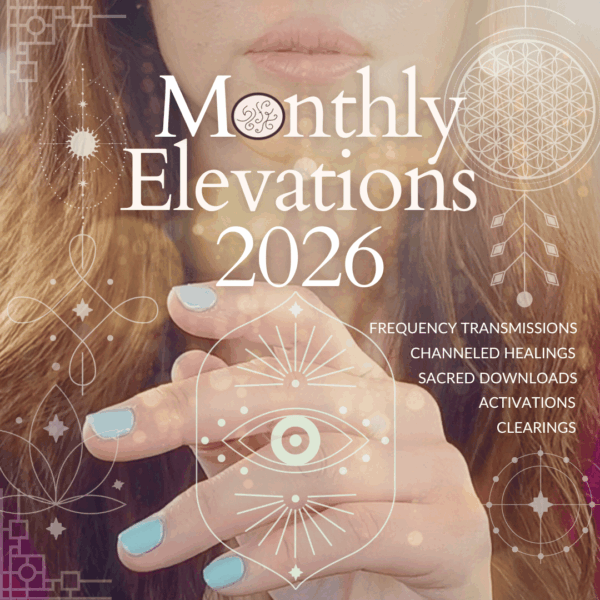 Monthly Elevations